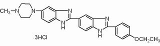 H33342荧光染料