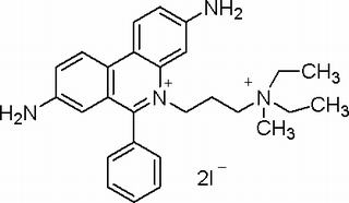 SYBR Green 1 荧光染料