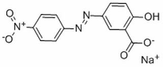 茜素黄R钠盐