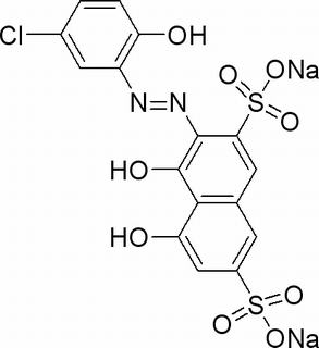 酸性茜素蓝B