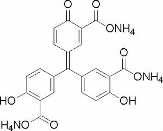 玫瑰红三羧酸铵