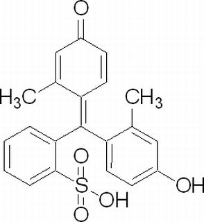 间甲酚紫