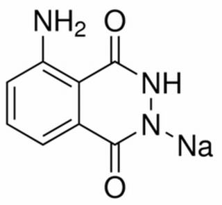 鲁米诺单钠盐