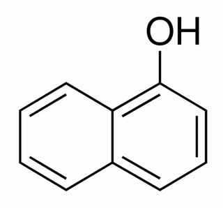 1-萘酚