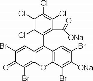 荧光桃红B