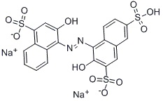 羟基萘酚蓝二钠