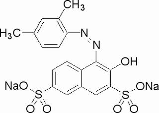 罂粟红R