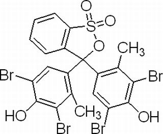 溴甲酚蓝