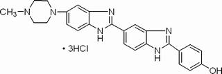 赫斯特荧光燃料33258