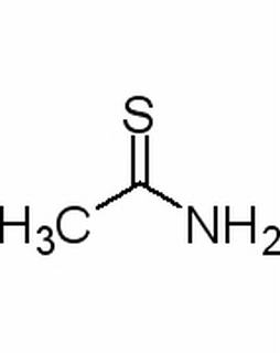 乙硫酰胺