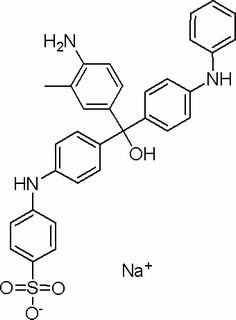 碱性蓝6B