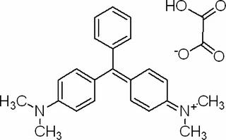 孔雀石绿草酸盐
