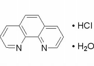 1,10-菲啰啉盐酸盐