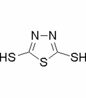 2,5-二巯基-1,3，4-硫代二氮唑