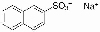 β-萘磺酸钠
