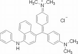 维多利亚蓝B