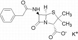 青霉素钾