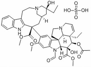 硫酸长春新碱