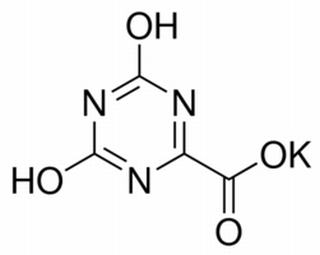 氧嗪酸钾