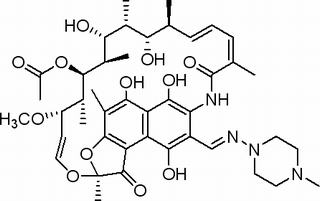 利发霉素