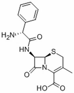 头孢菌素Ⅳ