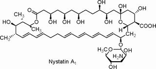 制真菌素