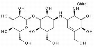 有效霉素