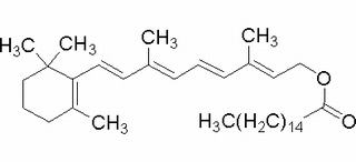 维生素A棕榈酸酯