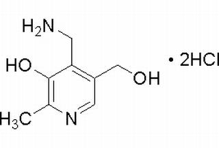 盐酸吡哆胺