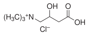 DL-肉碱盐酸盐