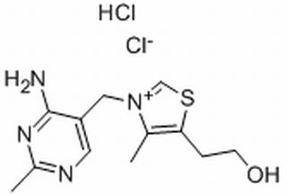 盐酸硫胺