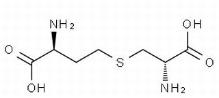 L-胱硫醚