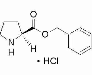 (S)-吡咯烷-2-羧酸苄酯盐酸盐