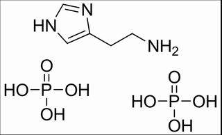 组胺磷酸盐
