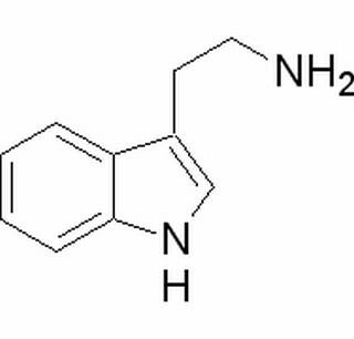 β-吲哚基乙胺