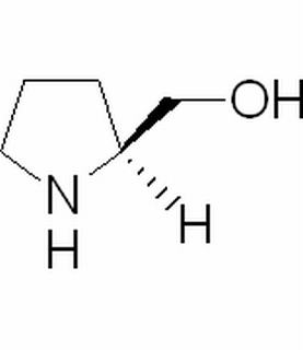  L-(+)-羟甲基吡咯烷
