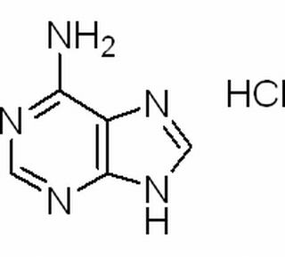 腺嘌呤盐酸盐