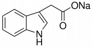 3-吲哚乙酸钠