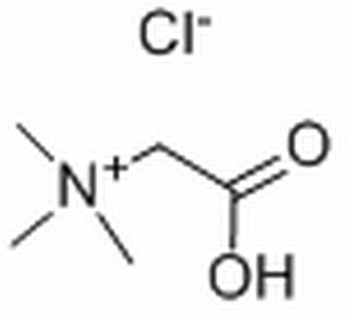 甜菜碱盐酸盐