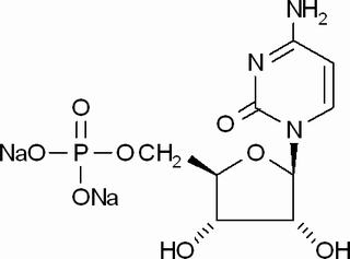 5-胞苷一磷酸二钠盐