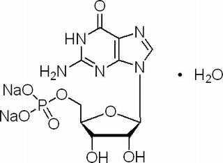 5-鸟苷一磷酸二钠盐