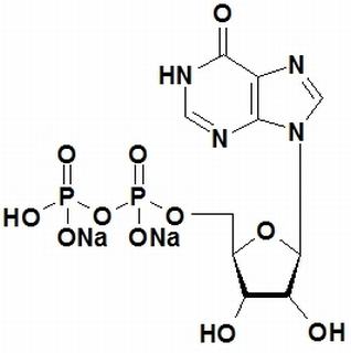 5-肌苷二磷酸二钠盐