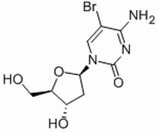 5-溴-2-脱氧胞苷