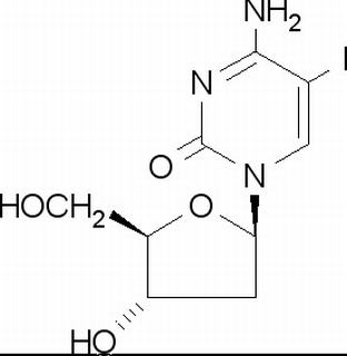 5-碘-2-脱氧胞苷 