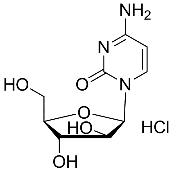 阿糖腺苷