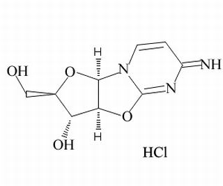 盐酸环胞苷