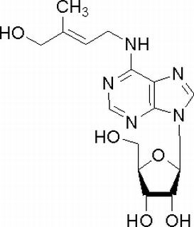 反玉米素核苷