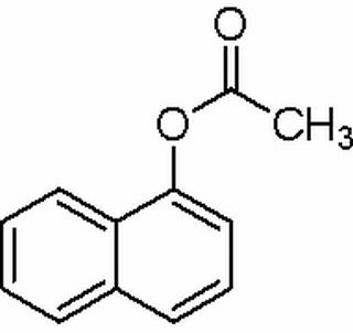 乙酸-α-萘酯