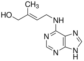 植物细胞分裂素