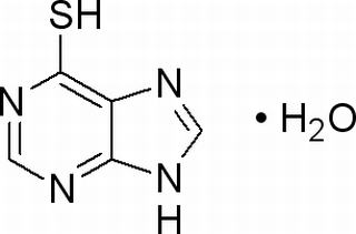 6-硫代嘌呤